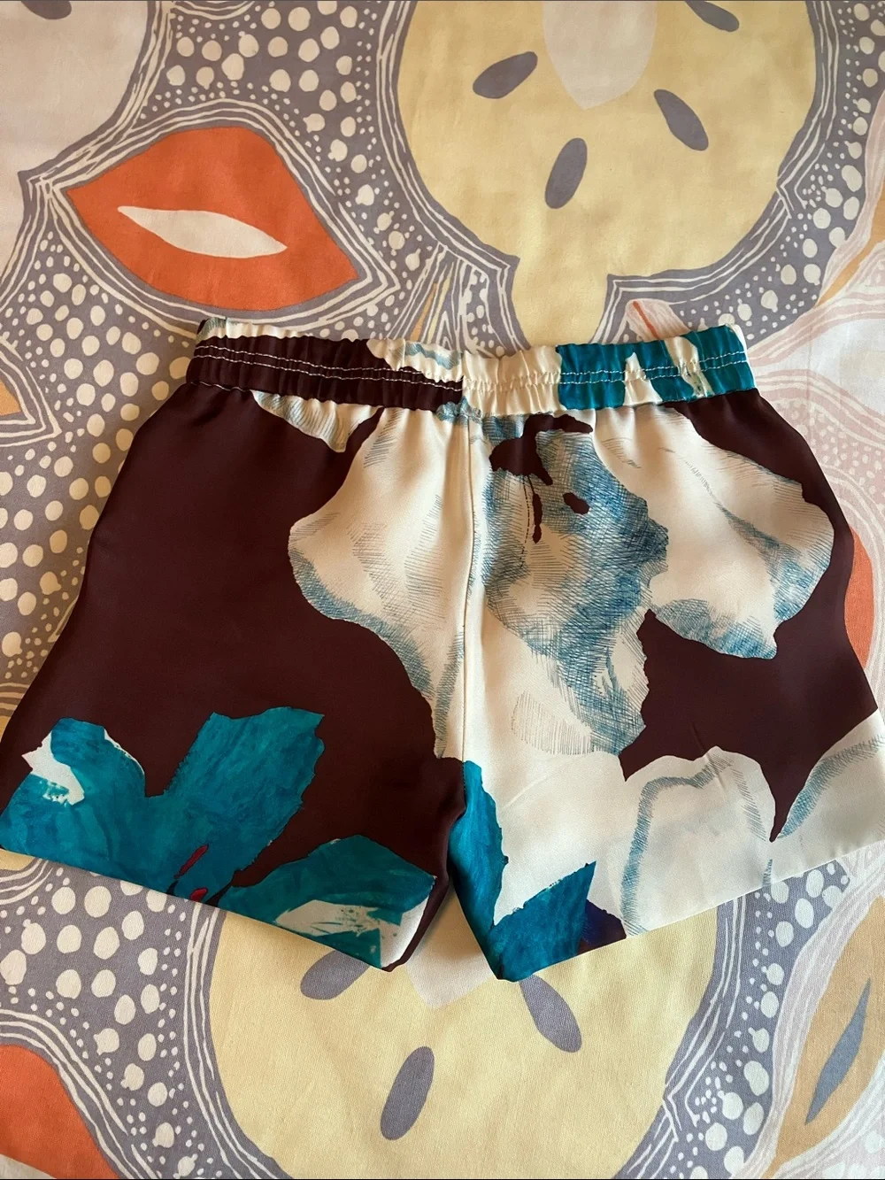 J. Crew this secondhand